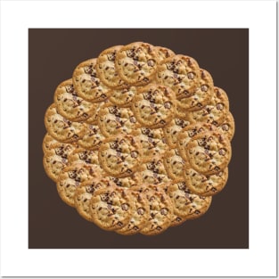 Giant cookie Posters and Art